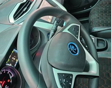 БИД Yuan 2019 в Киеве на Automoto.ua Красный БИД Yuan, объемом двигателя 0 л и пробегом 63 тыс. км за 11500 $, фото 14 на Automoto.ua