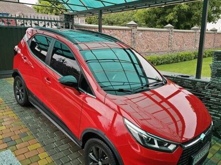 БИД Yuan 2019 в Киеве на Automoto.ua Красный БИД Yuan, объемом двигателя 0 л и пробегом 63 тыс. км за 11500 $, фото 1 на Automoto.ua
