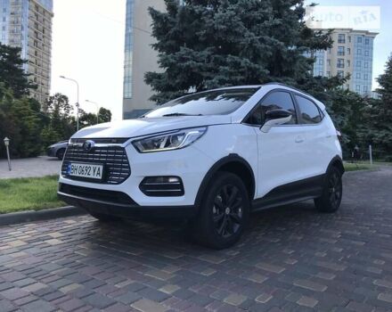 БИД Yuan, объемом двигателя 0 л и пробегом 29 тыс. км за 16495 $, фото 3 на Automoto.ua