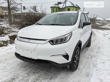 БІД Yuan, об'ємом двигуна 0 л та пробігом 6 тис. км за 21196 $, фото 1 на Automoto.ua