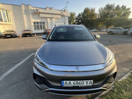 БІД Yuan, об'ємом двигуна 0 л та пробігом 70 тис. км за 28000 $, фото 1 на Automoto.ua