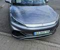 Серый БИД Yuan, объемом двигателя 0 л и пробегом 23 тыс. км за 22000 $, фото 7 на Automoto.ua