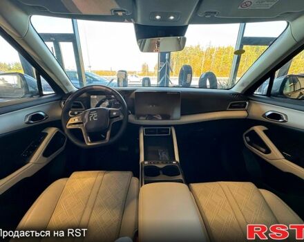 БИД Yuan 2025 в Киеве на Automoto.ua Серый БИД Yuan, объемом двигателя 0.15 л и пробегом 0 тыс. км за 17700 $, фото 5 на Automoto.ua