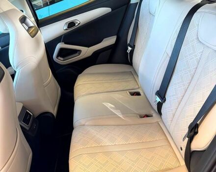 БИД Yuan 2025 в Киеве на Automoto.ua Серый БИД Yuan, объемом двигателя 0.15 л и пробегом 0 тыс. км за 17700 $, фото 6 на Automoto.ua