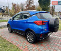 БИД Yuan 2019 в Киеве на Automoto.ua Синий БИД Yuan, объемом двигателя 0 л и пробегом 94 тыс. км за 13500 $, фото 6 на Automoto.ua
