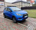 БИД Yuan 2019 в Киеве на Automoto.ua Синий БИД Yuan, объемом двигателя 0 л и пробегом 94 тыс. км за 13500 $, фото 2 на Automoto.ua