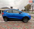 Синий БИД Yuan, объемом двигателя 0 л и пробегом 94 тыс. км за 12900 $, фото 3 на Automoto.ua