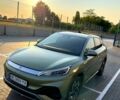 Зеленый БИД Yuan, объемом двигателя 0 л и пробегом 42 тыс. км за 22000 $, фото 3 на Automoto.ua