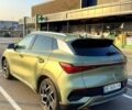 Зеленый БИД Yuan, объемом двигателя 0 л и пробегом 42 тыс. км за 22000 $, фото 1 на Automoto.ua