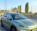 Зеленый БИД Yuan, объемом двигателя 0 л и пробегом 42 тыс. км за 22000 $, фото 1 на Automoto.ua