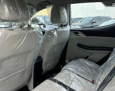 БІД Yuan EV, об'ємом двигуна 0 л та пробігом 1 тис. км за 23050 $, фото 19 на Automoto.ua