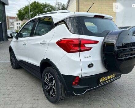 БІД Yuan EV, об'ємом двигуна 0 л та пробігом 1 тис. км за 23050 $, фото 4 на Automoto.ua