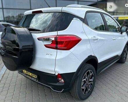 БІД Yuan EV, об'ємом двигуна 0 л та пробігом 1 тис. км за 23050 $, фото 2 на Automoto.ua