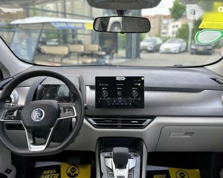 БІД Yuan EV, об'ємом двигуна 0 л та пробігом 1 тис. км за 23050 $, фото 15 на Automoto.ua