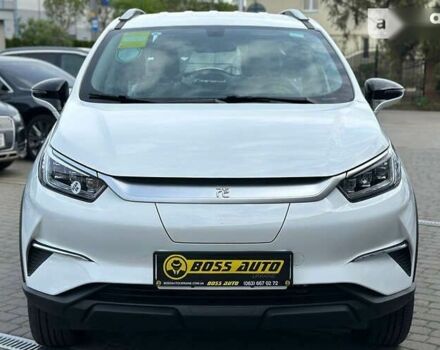 БІД Yuan EV, об'ємом двигуна 0 л та пробігом 1 тис. км за 23050 $, фото 7 на Automoto.ua