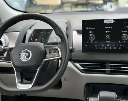БІД Yuan EV, об'ємом двигуна 0 л та пробігом 1 тис. км за 23050 $, фото 14 на Automoto.ua