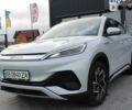 БИД Yuan EV, объемом двигателя 0 л и пробегом 16 тыс. км за 26700 $, фото 9 на Automoto.ua