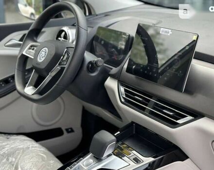 БІД Yuan EV, об'ємом двигуна 0 л та пробігом 1 тис. км за 23050 $, фото 18 на Automoto.ua