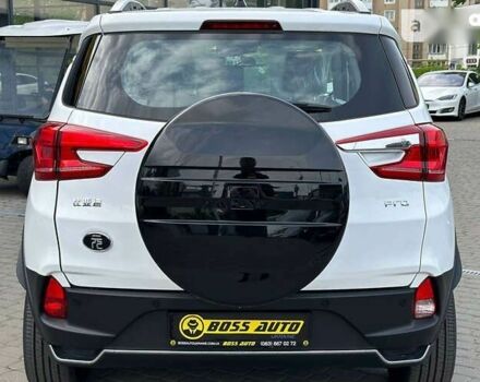 БІД Yuan EV, об'ємом двигуна 0 л та пробігом 1 тис. км за 23050 $, фото 3 на Automoto.ua