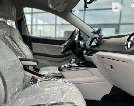 БІД Yuan EV, об'ємом двигуна 0 л та пробігом 1 тис. км за 23050 $, фото 17 на Automoto.ua