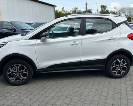 БІД Yuan EV, об'ємом двигуна 0 л та пробігом 1 тис. км за 23050 $, фото 5 на Automoto.ua
