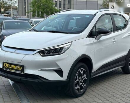 БІД Yuan EV, об'ємом двигуна 0 л та пробігом 1 тис. км за 23050 $, фото 6 на Automoto.ua