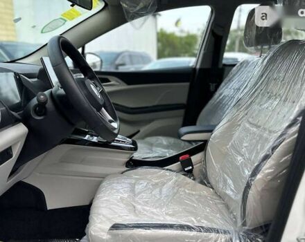 БІД Yuan EV, об'ємом двигуна 0 л та пробігом 1 тис. км за 23050 $, фото 9 на Automoto.ua