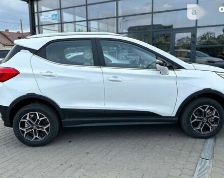 БІД Yuan EV, об'ємом двигуна 0 л та пробігом 1 тис. км за 23050 $, фото 1 на Automoto.ua