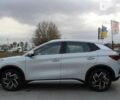 БИД Yuan EV, объемом двигателя 0 л и пробегом 16 тыс. км за 26700 $, фото 1 на Automoto.ua