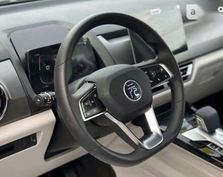 БІД Yuan EV, об'ємом двигуна 0 л та пробігом 1 тис. км за 23050 $, фото 10 на Automoto.ua