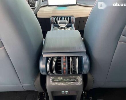 БІД Yuan EV, об'ємом двигуна 0 л та пробігом 1 тис. км за 28500 $, фото 23 на Automoto.ua