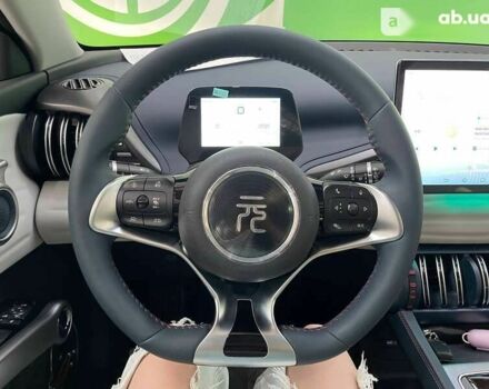БІД Yuan EV, об'ємом двигуна 0 л та пробігом 1 тис. км за 28500 $, фото 16 на Automoto.ua