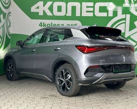 БІД Yuan EV, об'ємом двигуна 0 л та пробігом 1 тис. км за 27100 $, фото 5 на Automoto.ua