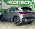 БИД Yuan EV, объемом двигателя 0 л и пробегом 1 тыс. км за 27100 $, фото 5 на Automoto.ua