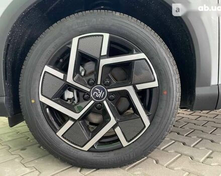 БІД Yuan EV, об'ємом двигуна 0 л та пробігом 1 тис. км за 28500 $, фото 7 на Automoto.ua
