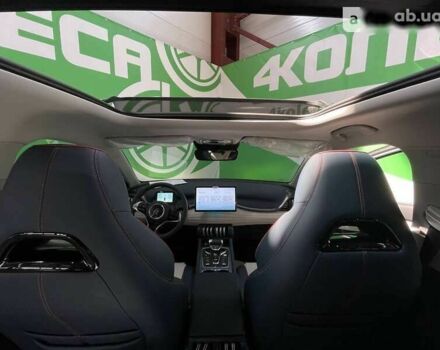 БІД Yuan EV, об'ємом двигуна 0 л та пробігом 1 тис. км за 28500 $, фото 19 на Automoto.ua