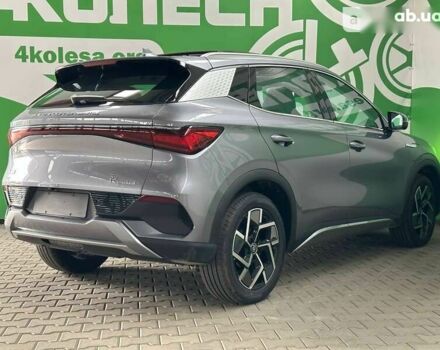 БІД Yuan EV, об'ємом двигуна 0 л та пробігом 1 тис. км за 28500 $, фото 3 на Automoto.ua