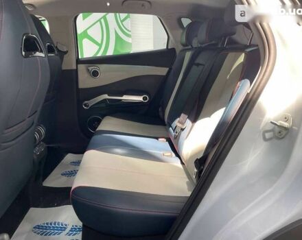 БІД Yuan EV, об'ємом двигуна 0 л та пробігом 1 тис. км за 28500 $, фото 21 на Automoto.ua