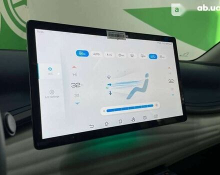 БІД Yuan EV, об'ємом двигуна 0 л та пробігом 1 тис. км за 28500 $, фото 17 на Automoto.ua