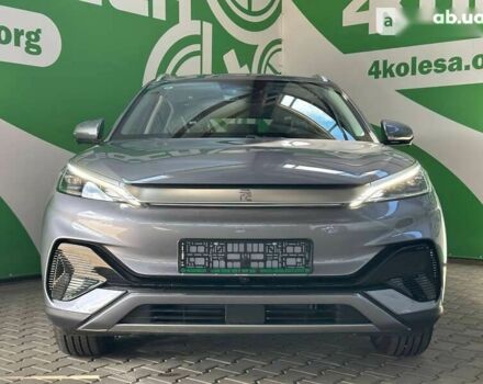 БІД Yuan EV, об'ємом двигуна 0 л та пробігом 1 тис. км за 28500 $, фото 1 на Automoto.ua