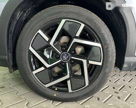 БІД Yuan EV, об'ємом двигуна 0 л та пробігом 1 тис. км за 28500 $, фото 7 на Automoto.ua