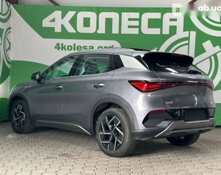 БІД Yuan EV, об'ємом двигуна 0 л та пробігом 1 тис. км за 28500 $, фото 5 на Automoto.ua