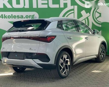 БІД Yuan EV, об'ємом двигуна 0 л та пробігом 1 тис. км за 28500 $, фото 3 на Automoto.ua