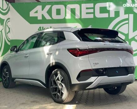 БІД Yuan EV, об'ємом двигуна 0 л та пробігом 1 тис. км за 28500 $, фото 5 на Automoto.ua