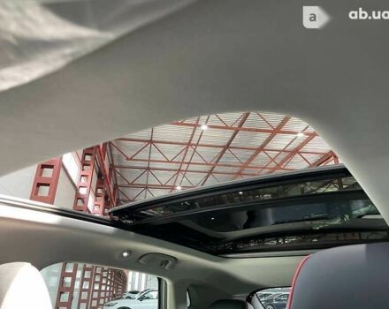 БІД Yuan EV, об'ємом двигуна 0 л та пробігом 1 тис. км за 28500 $, фото 24 на Automoto.ua