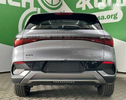 БІД Yuan EV, об'ємом двигуна 0 л та пробігом 1 тис. км за 28500 $, фото 4 на Automoto.ua