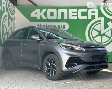 БІД Yuan EV, об'ємом двигуна 0 л та пробігом 1 тис. км за 28500 $, фото 2 на Automoto.ua