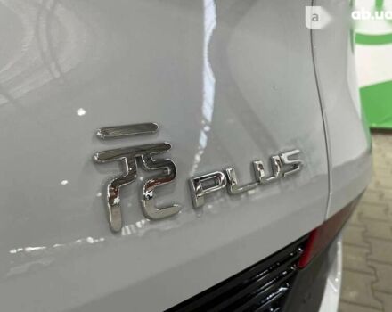БІД Yuan EV, об'ємом двигуна 0 л та пробігом 1 тис. км за 28500 $, фото 10 на Automoto.ua