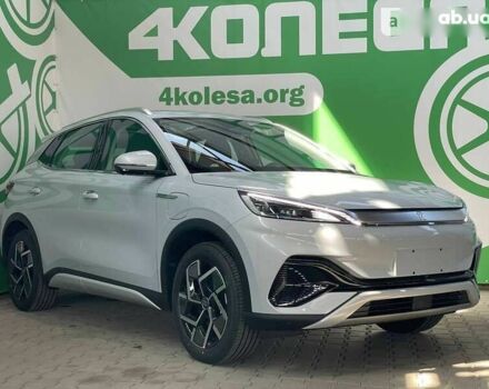 БІД Yuan EV, об'ємом двигуна 0 л та пробігом 1 тис. км за 28500 $, фото 2 на Automoto.ua
