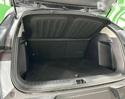 БІД Yuan EV, об'ємом двигуна 0 л та пробігом 1 тис. км за 28500 $, фото 8 на Automoto.ua